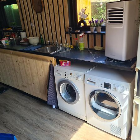 B&B De Kolk Wilp ภายนอก รูปภาพ